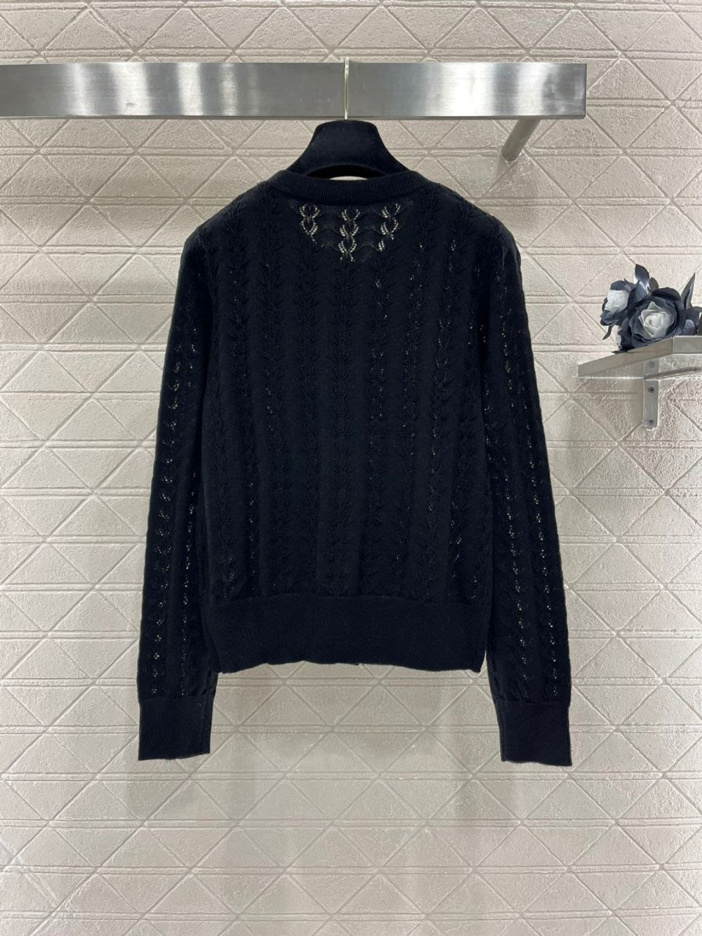 Кардиган CHANEL