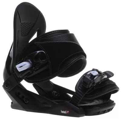 HEAD Р JR (крепления снб) (М)