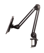 Держатель для планшета Tarifold X-tend Pole Mount, черный, (570057) без стойки