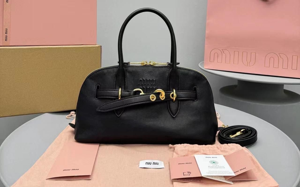 Сумка MIU MIU