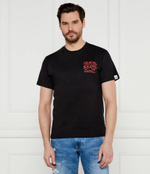 Футболка SLUB Replay - черный(M3023 .000.22336)