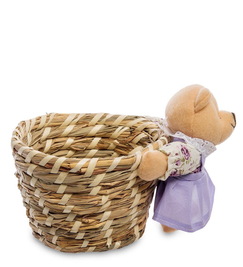 KZ-03/2 Корзинка «Мишка»