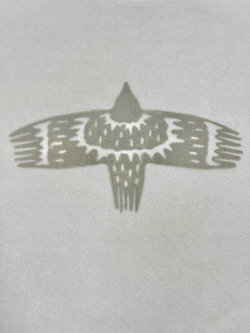 Футболка Облачная пена