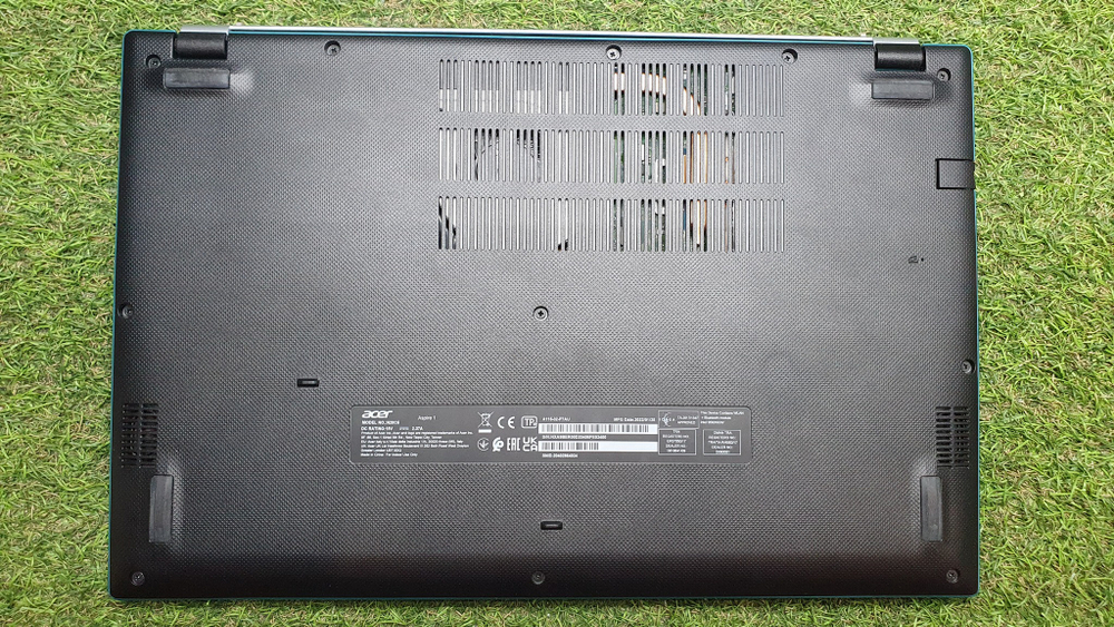 Ноутбук Acer Pentium/4Gb/FHD/Aspire 1 A115-32 A115-32-P7AU/Windows 10