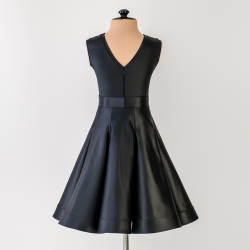 платье для спортивных бальных танцев купить