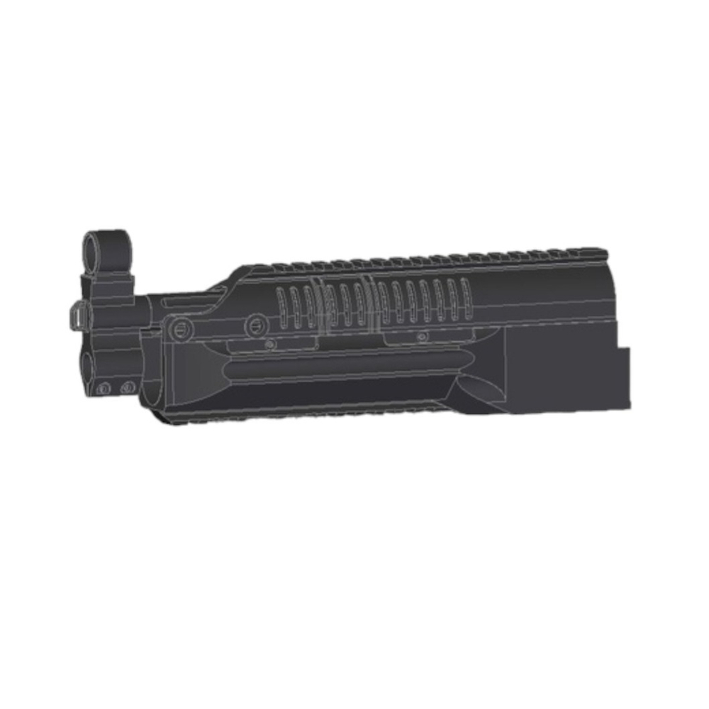 РПК 16 кит