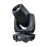 PL-L200BWS — гибридная вращающаяся голова BSW 200 Вт с зумом 11°–27°