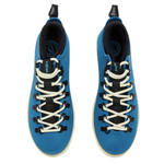 Ботинки Native Fitzsimmons Trench Blue / Bone White