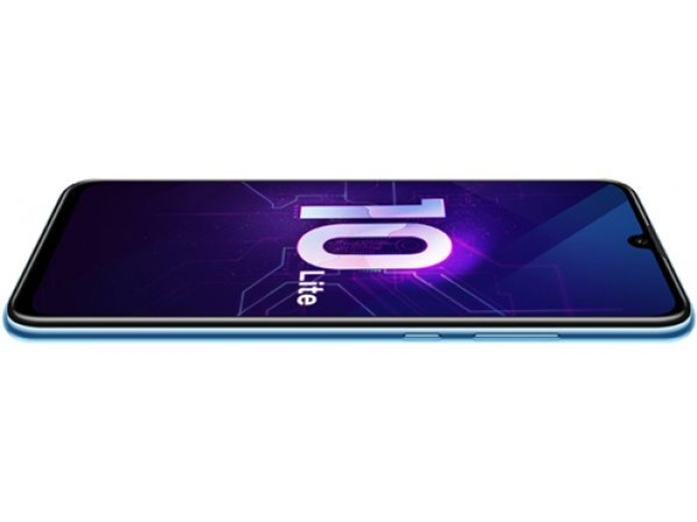 Смартфон Honor 10 Lite 32GB Sky Blue (HRY-LX1)