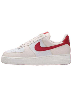 Nike Air Force 1 Anti-Slip Кроссовки для треккинга белые
