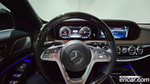 Mercedes-Benz S-Class W222 S350 d 4MATIC (12.2019)