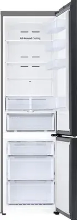 Холодильник Samsung RB38C6B3ES9/EF