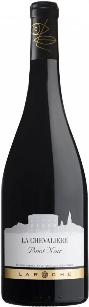 Вино Макон-Вилляж Лез Аметист сух бел 0,75 12,5%  Мишель Гинье Франция