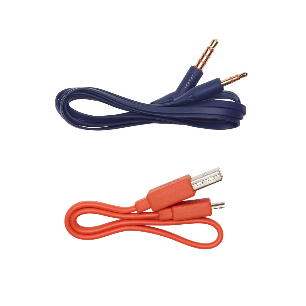 Беспроводные наушники JBL Tune 700 BT Blue