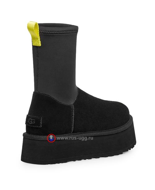 CLASSIC DIPPER Black