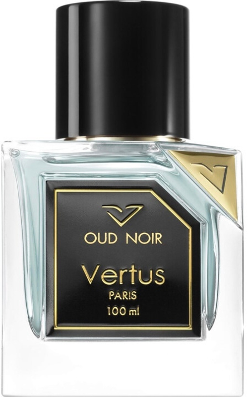 Vertus Oud Noir EDP
