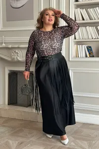 Юбка 4435 Fabrika