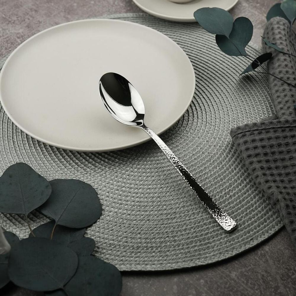 Ложка столовая 20 см   P.L. - Davinci [12]