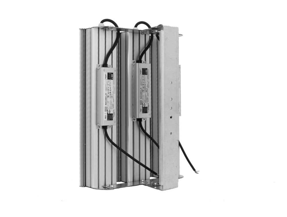 Промышленный светильник "Пром" 450 Вт