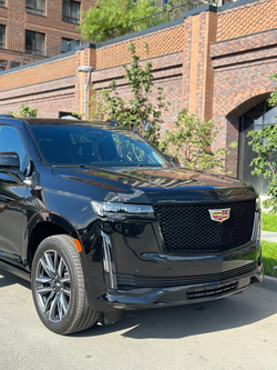 Cadillac Escalade ESV, 2023