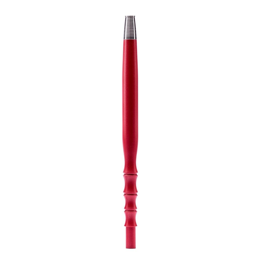 Мундштук Alpha Hookah Classic Design - Red Matte