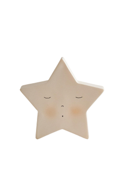 Zara Home Детский ночник, цвет бежевый, 10.5 см · 2679/763