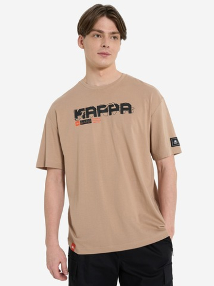 Футболка мужская KAPPA