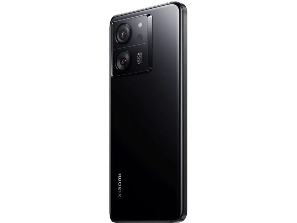 Смартфон Xiaomi 13T Pro 12/512Gb Черный