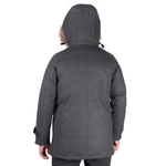 Black Yak Парка пуховая Aka Premium Downjacket