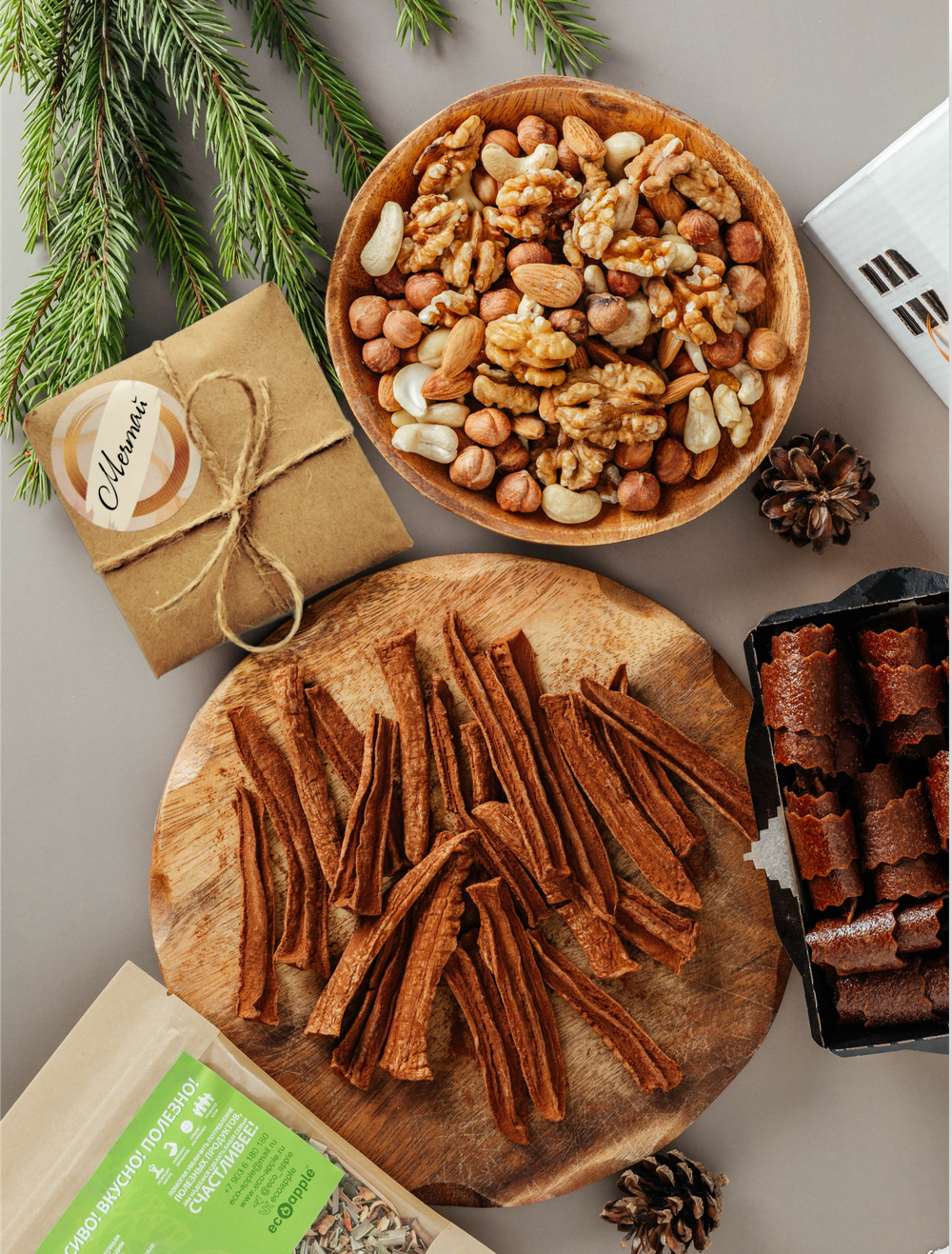 Набор "ДОМИК" для взрослых с выбором