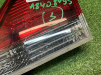 Фонарь правый внутренний Toyota Venza 1 (12-17)