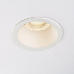 385646 Светильник CICLONE CYL 12W LED 923LM 60G БЕЛЫЙ 4000K IP44