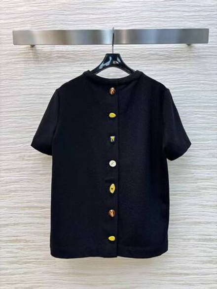 Футболка Schiaparelli