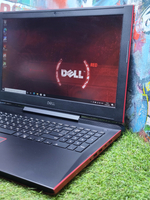 Dell Inspiron i5-7300HQ/GTX 1060 6Gb/16Gb/256Gb/1Tb/FHD/IPS/7577-9584