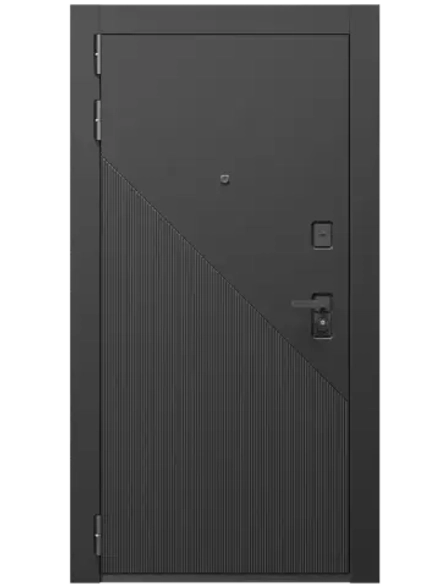 Входная дверь Флагман 40