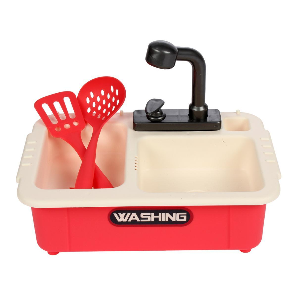 Мойка с аксессуарами, GJJ-H-32