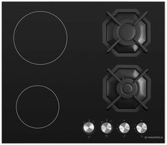 Комбинированная панель Maunfeld EEHG.642VC.2CB/KG