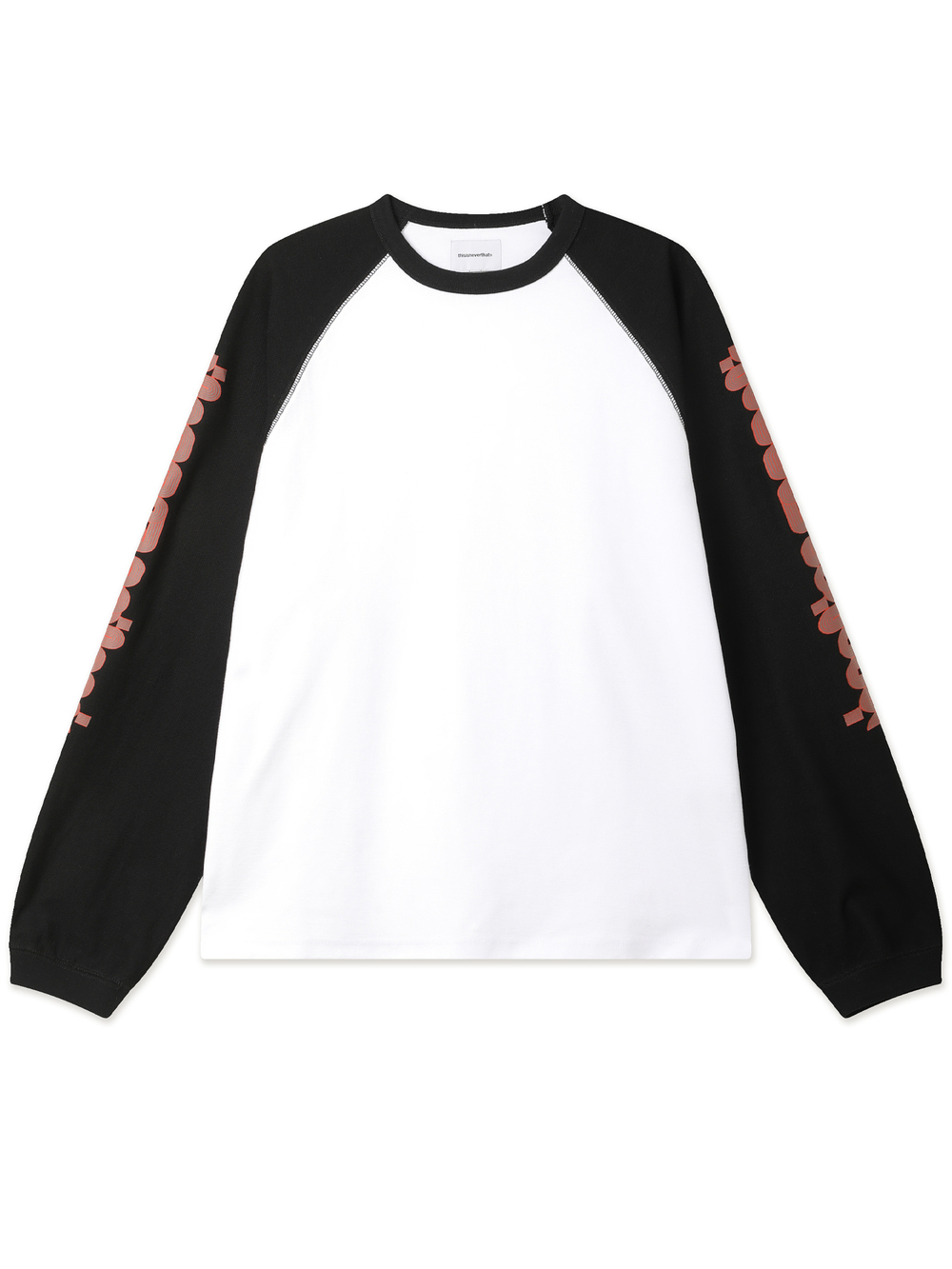 Мужская Толстовка Inside Out Raglan