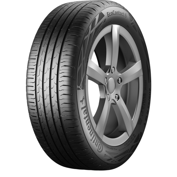Galaxy 155/60R20 80Q EcoContact 6 TL