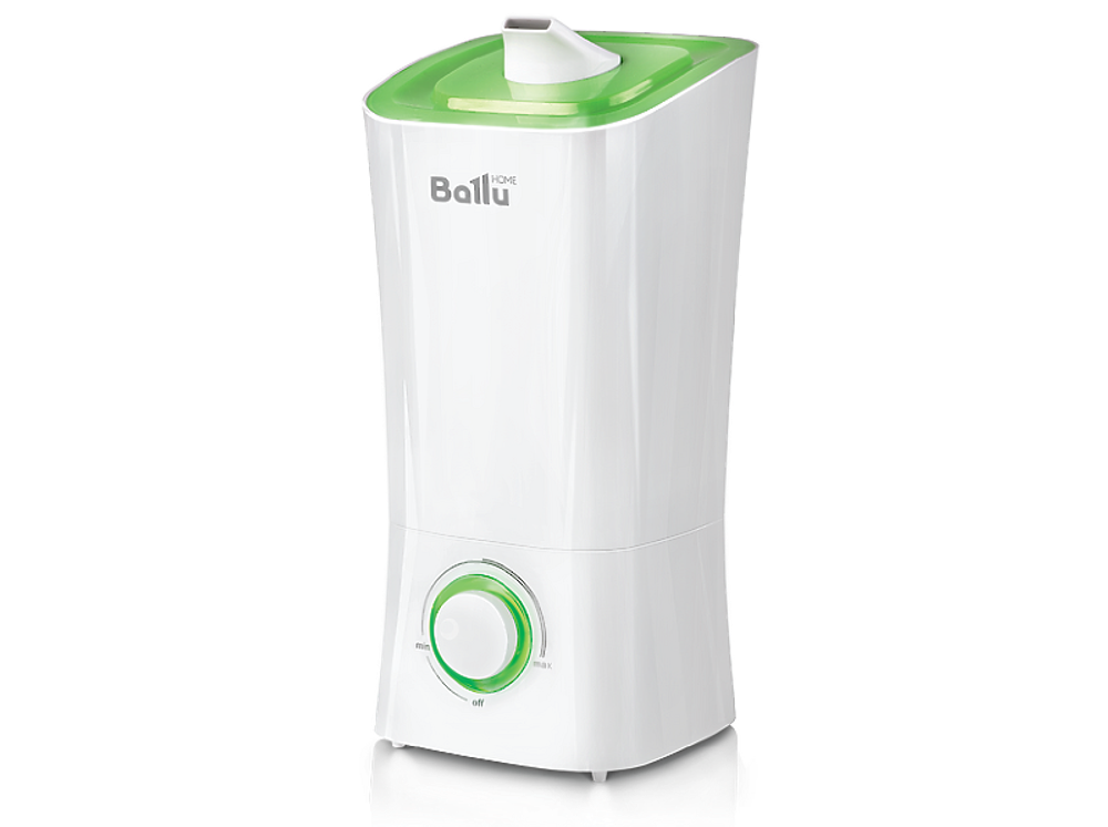 Ультразвуковой увлажнитель воздуха Ballu UHB-200