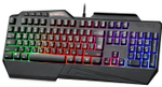 Клавиатура Defender Glorious GK-310L черный
