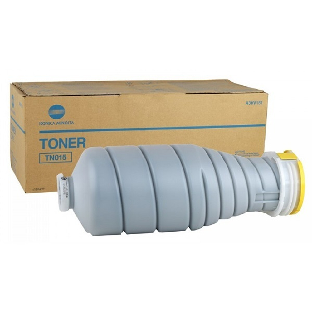 Тонер  Konica Minolta TN-015