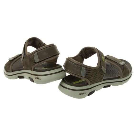 Skechers Go Walk 5 'Green'