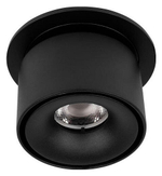 Встраиваемый светильник Loft it Top 10325/A Black