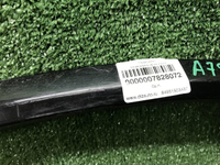 Расширитель передний RH BMW X3 G01 17-24 M-paket