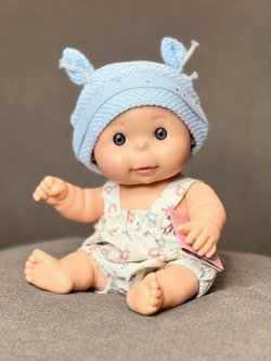 Пупс Berbesa Betty 26см (284A2)