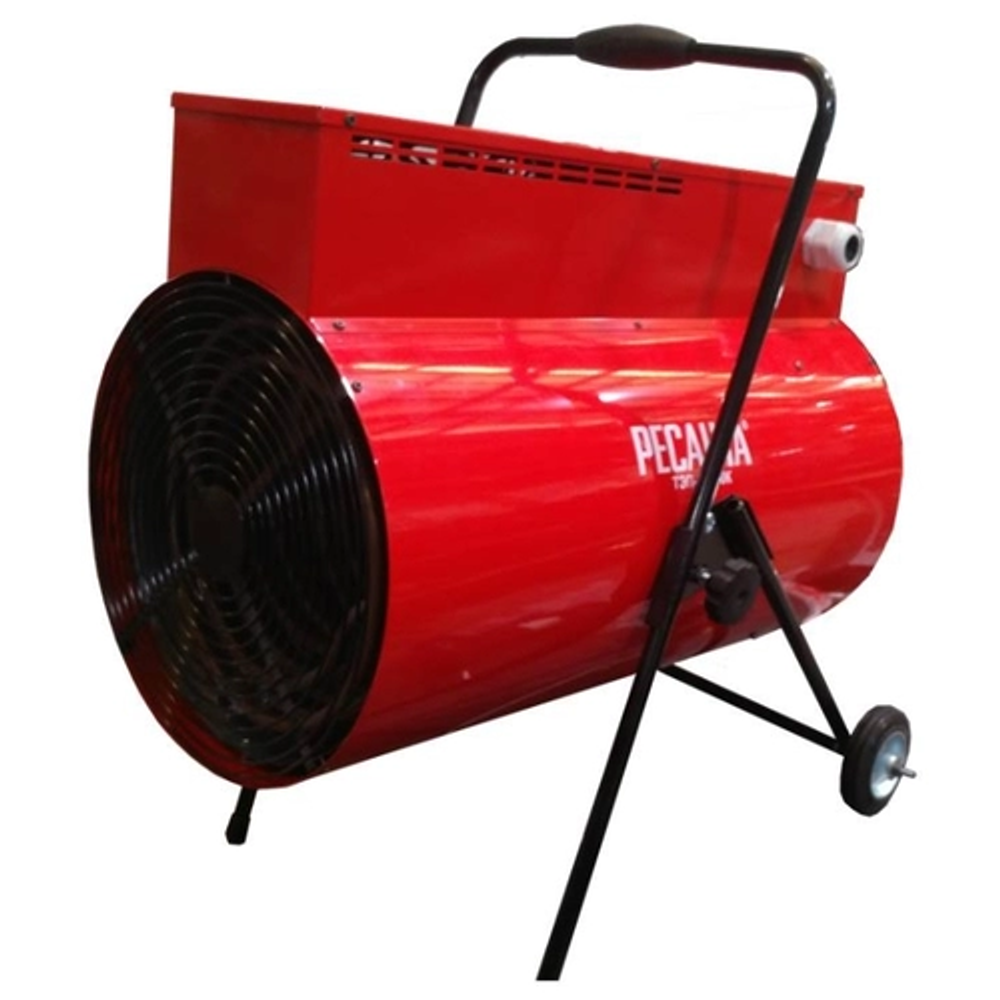 Электрическая тепловая пушка Ресанта ТЭП-24000К