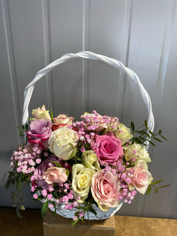 Композиция "Ванильные сны"