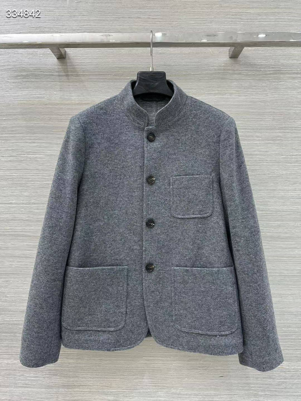 Костюм Loro Piana