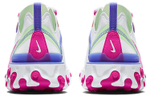 Кроссовки Nike React Element 55 (Женская размерная сетка)